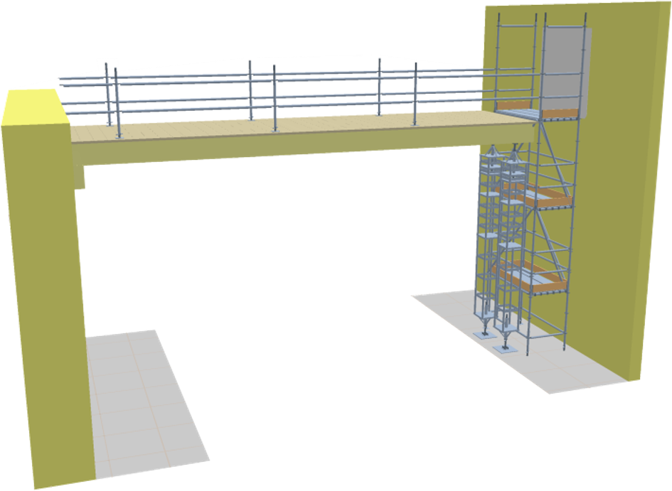 ingenieurgeruest