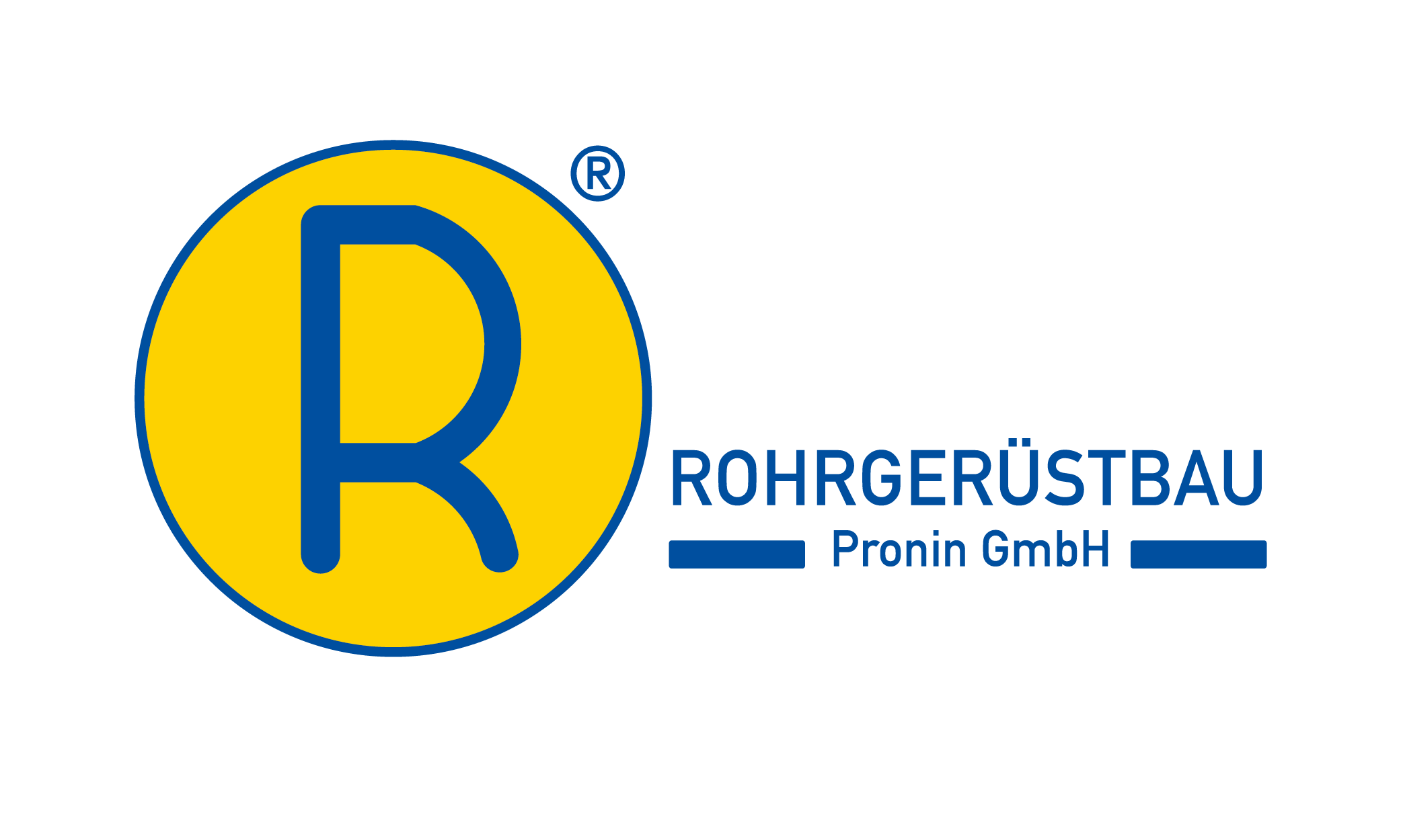 ROHRGERÜSTBAU Pronin GmbH